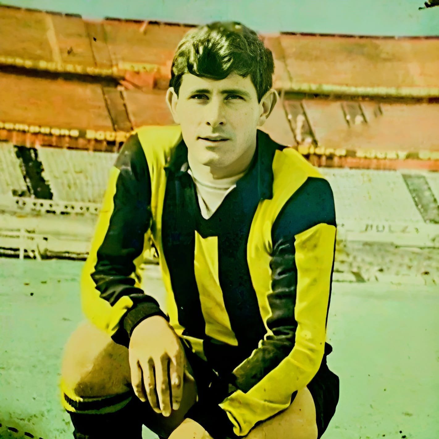 Player Image