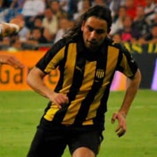 Player Image