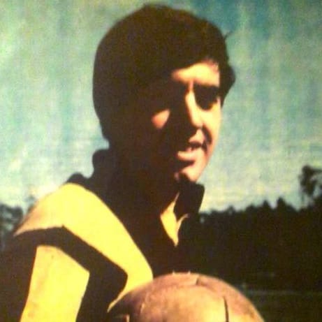Player Image