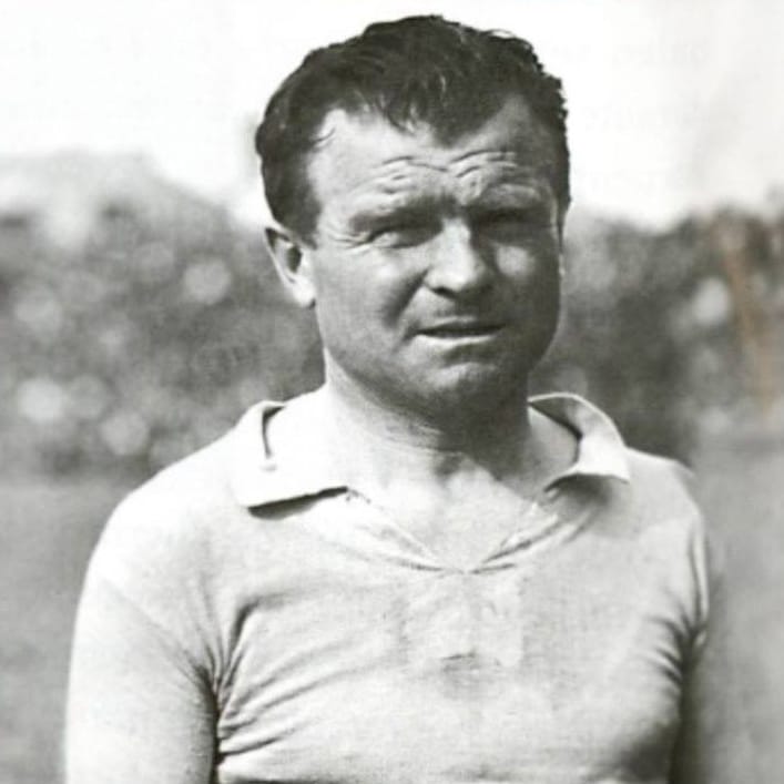 Player Image
