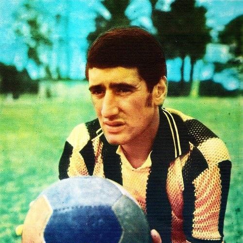 Player Image