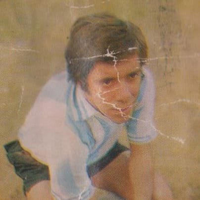 Player Image