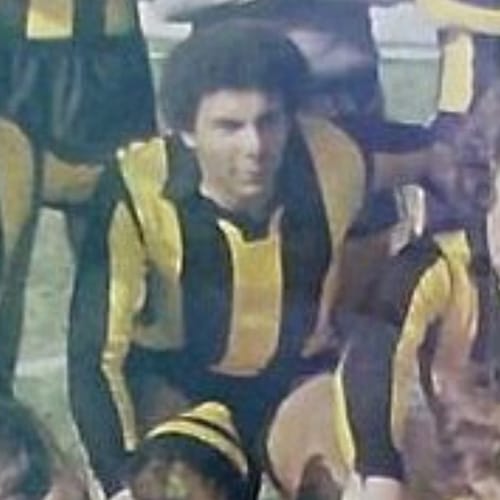Player Image