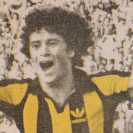 Player Image